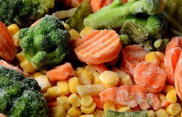 解析速凍食品的制作工藝、營養(yǎng)成分、防腐劑使用以及保存方法