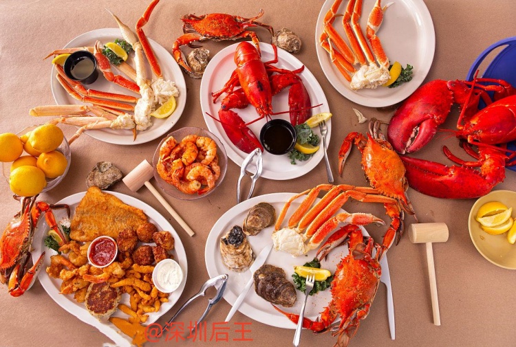 水產(chǎn)動植物產(chǎn)品