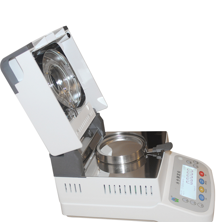 注水肉水分檢測儀