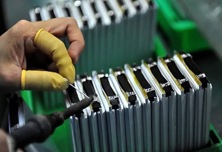 儲能系統等領域