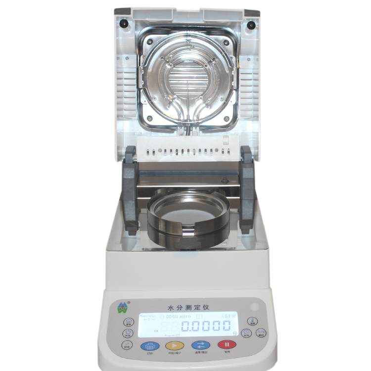 SFY30A水分測(cè)定儀