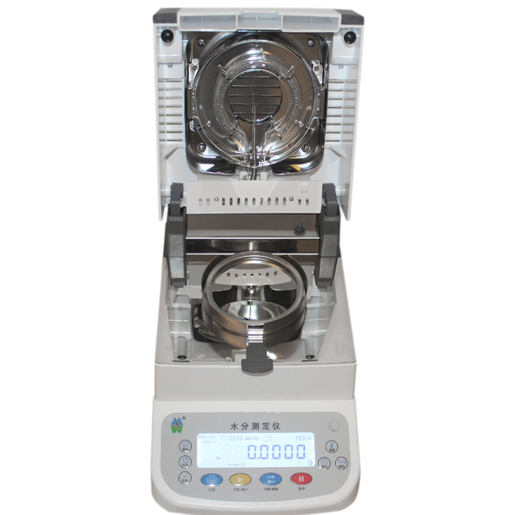 SFY30A水分測(cè)定儀